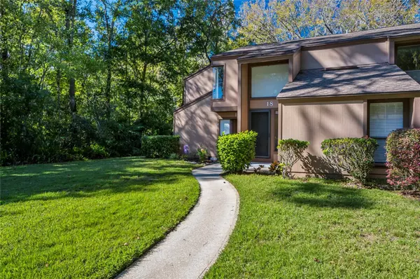 Palm Coast, FL 32137,18 BROADMORE CIR #18