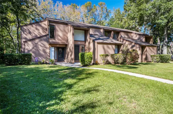 Palm Coast, FL 32137,18 BROADMORE CIR #18
