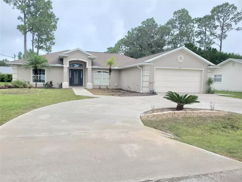 47 FENIMORE LN, Palm Coast, FL 32137