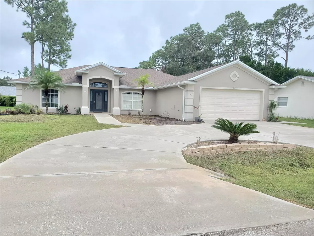 Palm Coast, FL 32137,47 FENIMORE LN