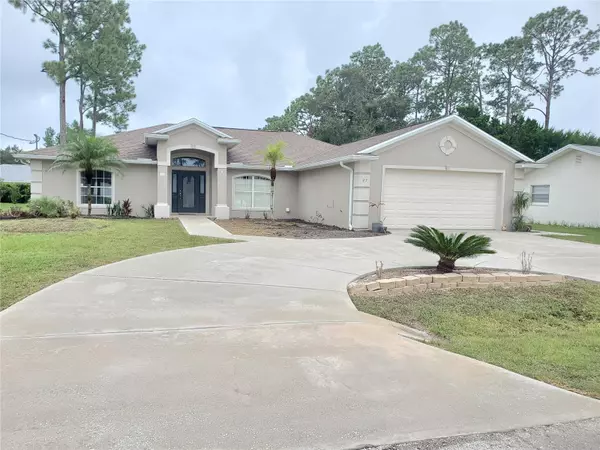 47 FENIMORE LN, Palm Coast, FL 32137