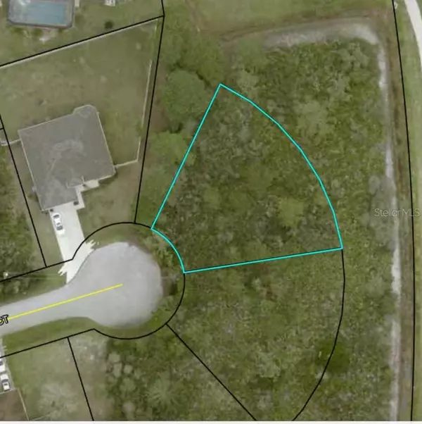 5 SERIEMA CT, Palm Coast, FL 32164