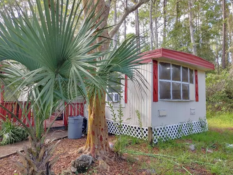 2062 ROSEWOOD ST, Bunnell, FL 32110