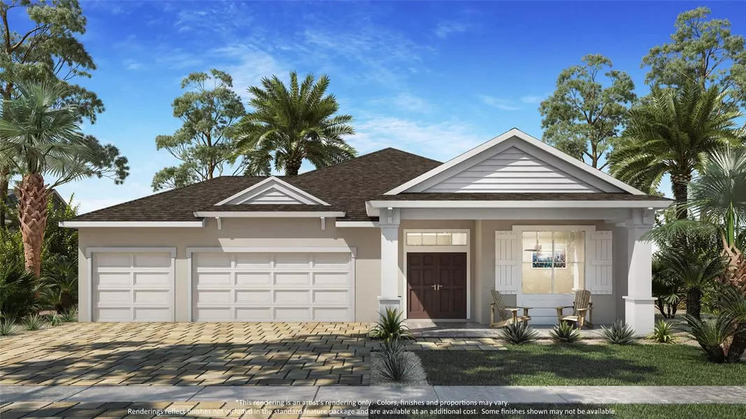 989 MEGANO BLVD, Deland, FL 32724