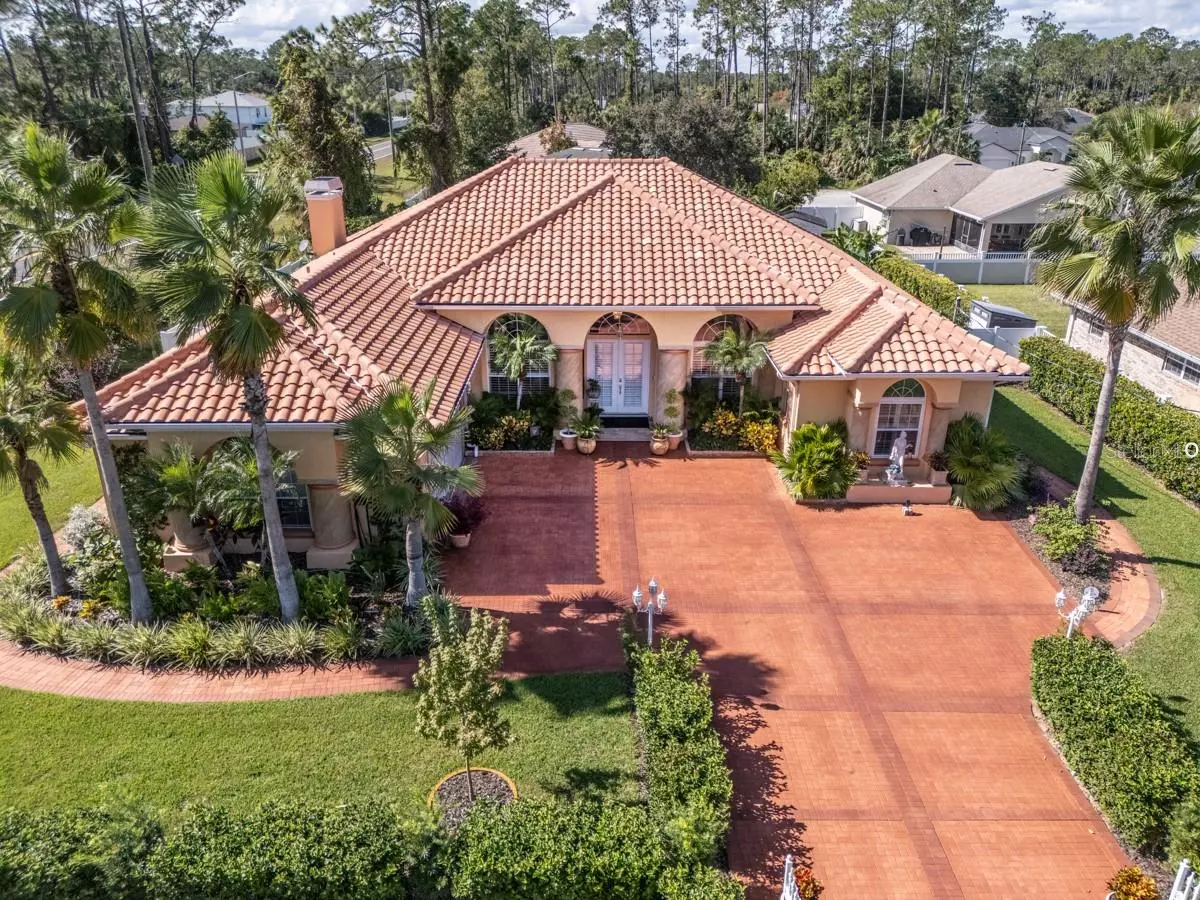 Palm Coast, FL 32164,1 RAE DR