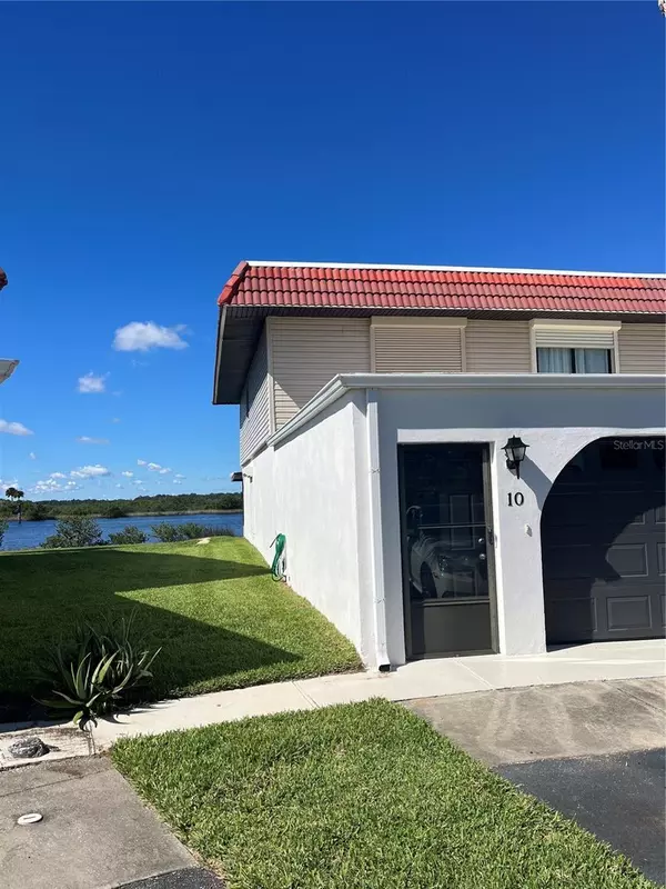 10 OCEAN PALM VILLA N #10, Flagler Beach, FL 32136