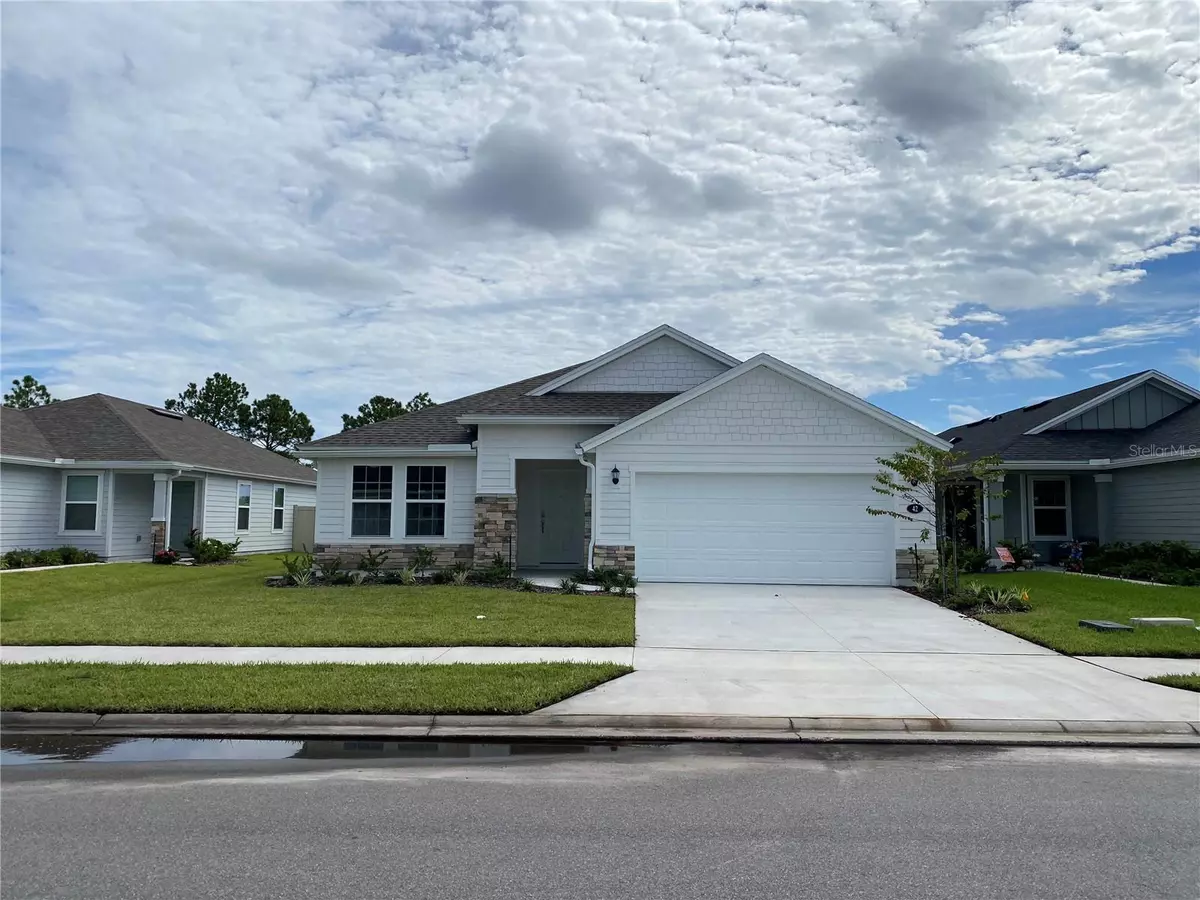 Palm Coast, FL 32137,42 CAMELLIA ST