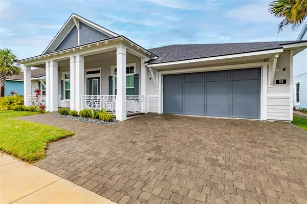 Ormond Beach, FL 32176,53 MARDEN DR