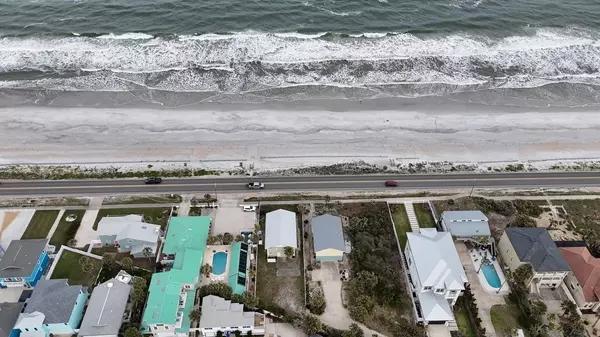 Flagler Beach, FL 32136,S OCEAN SHORE