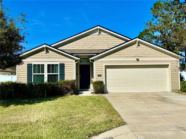 Palm Coast, FL 32164,18 PACIFIC DR