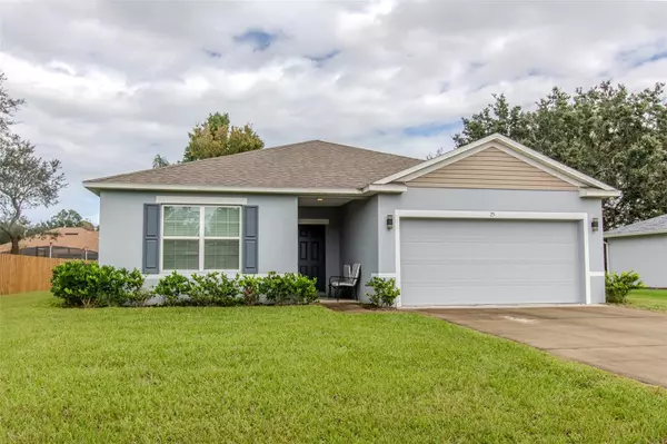 25 FERNDALE LN, Palm Coast, FL 32137
