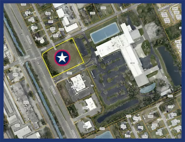 945 6TH ST, Daytona Beach, FL 32117