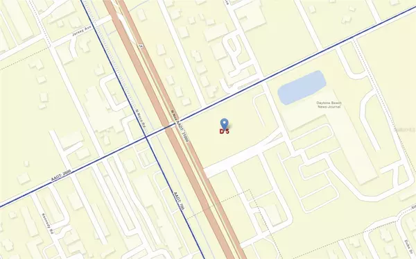 Daytona Beach, FL 32117,945 6TH ST