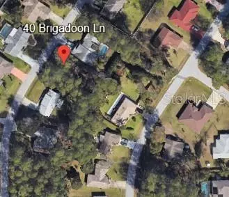 Palm Coast, FL 32137,40 BRIGADOON LN