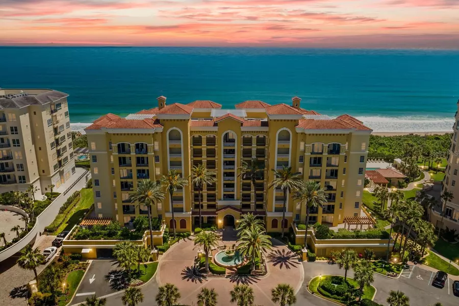 20 PORTO MAR #202, Palm Coast, FL 32137