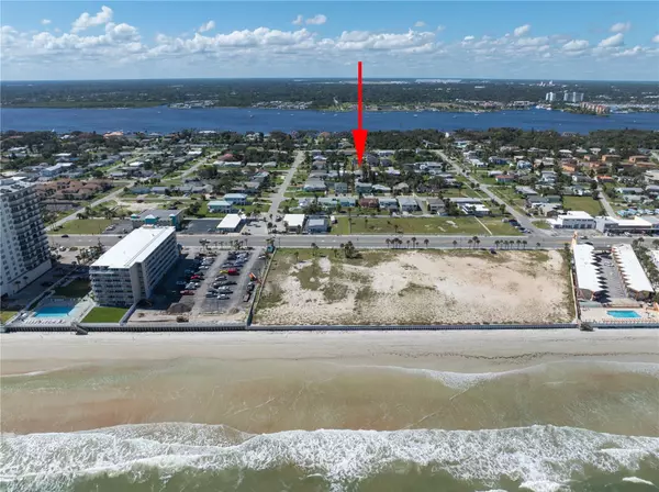 2035 BLAIS AVE, Daytona Beach, FL 32118