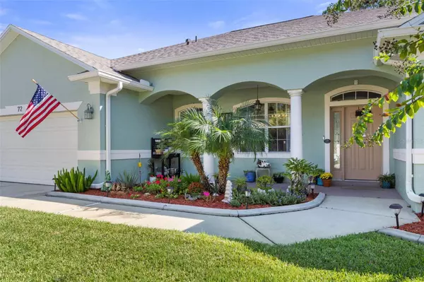 Palm Coast, FL 32164,72 KARAS TRL