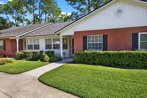 Palm Coast, FL 32137,39 KINGS COLONY CT #39