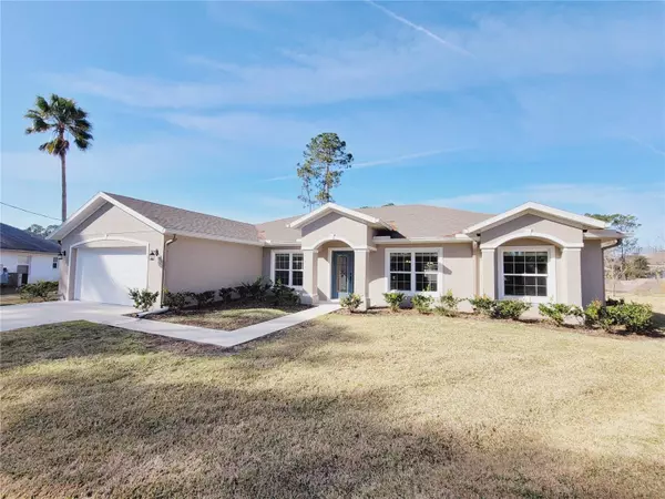 Palm Coast, FL 32137,5 BOWIE PL