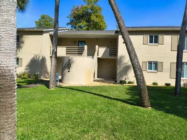 102 BOB WHITE CT #102E, Daytona Beach, FL 32119