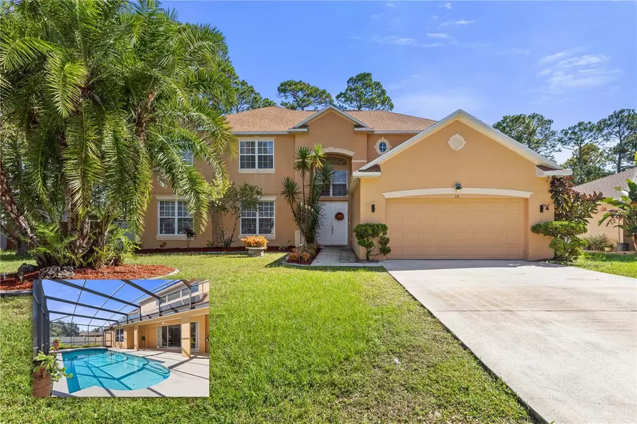 38 BREWSTER LN, Palm Coast, FL 32137