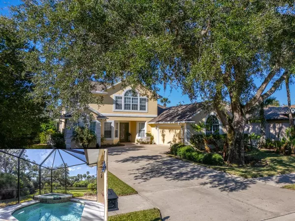 Palm Coast, FL 32137,65 N RIVERWALK DR