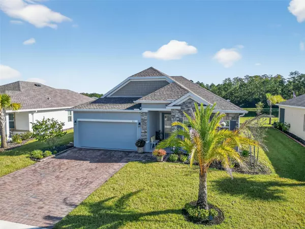 Ormond Beach, FL 32174,23 FAWN HAVEN TRL