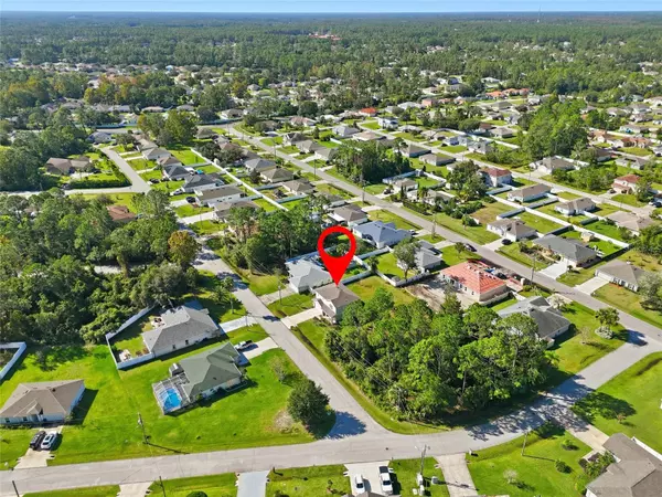 Palm Coast, FL 32164,4 ROUND TREE DR