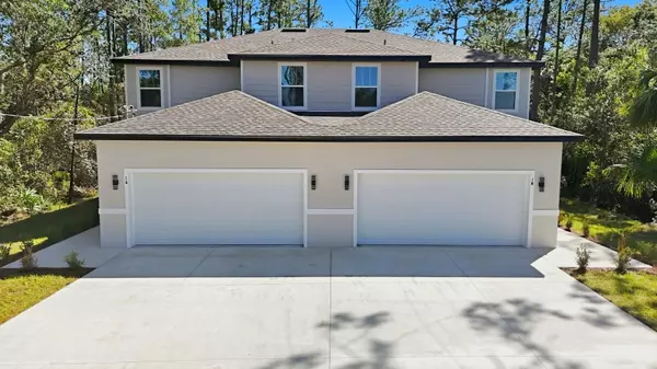 1 FANSHAWE LN, Palm Coast, FL 32137