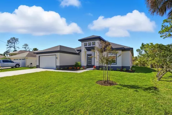 Palm Coast, FL 32137,93 COCHISE CT