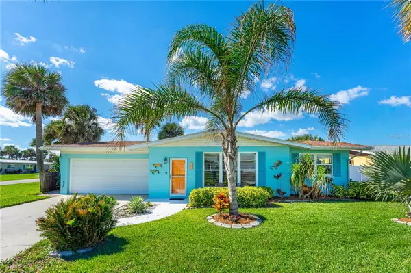 1 RAYMONDE CIR, Ormond Beach, FL 32176