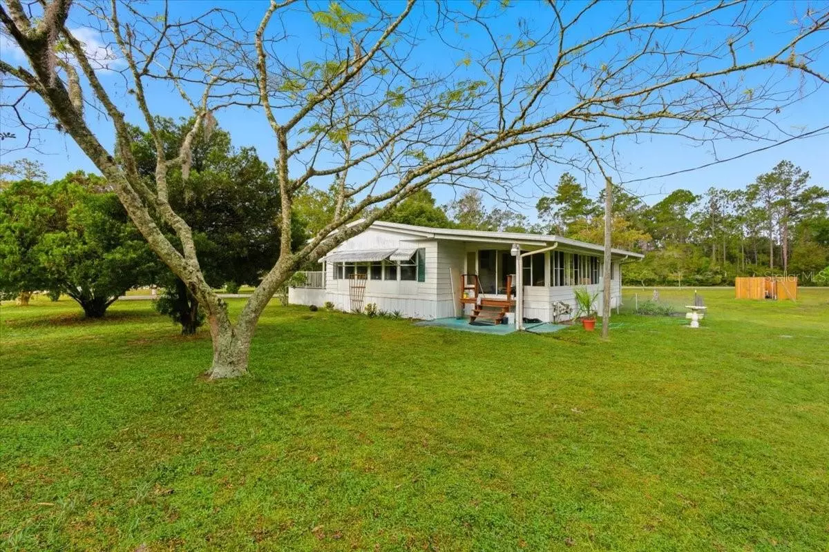 Georgetown, FL 32139,200 PONDEROSA PINE CT