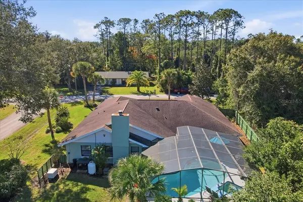 Palm Coast, FL 32164,15 WENDOVER LN