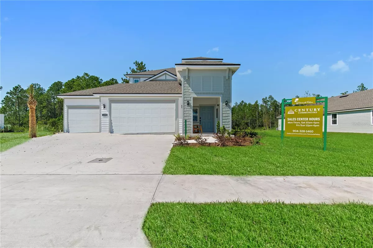 Palm Coast, FL 32164,107 BUCCANEER PL