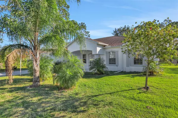 Palm Coast, FL 32137,37 BUFFALO PLAINS LN