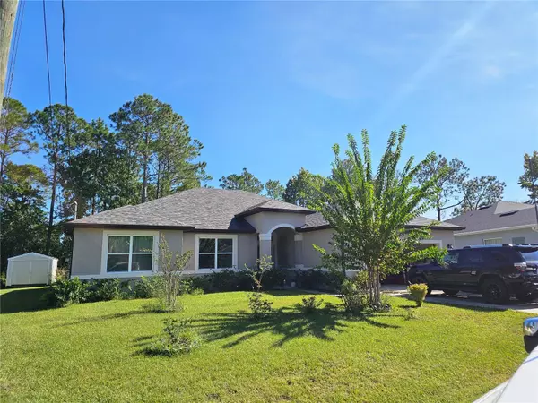 6 WAVECREST PL, Palm Coast, FL 32164