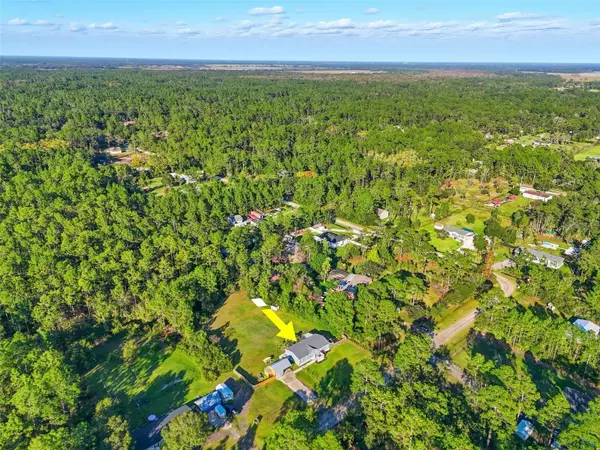 Bunnell, FL 32110,4856 PECAN AVE