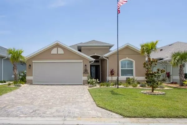 37 LAGOON WAY, Palm Coast, FL 32137