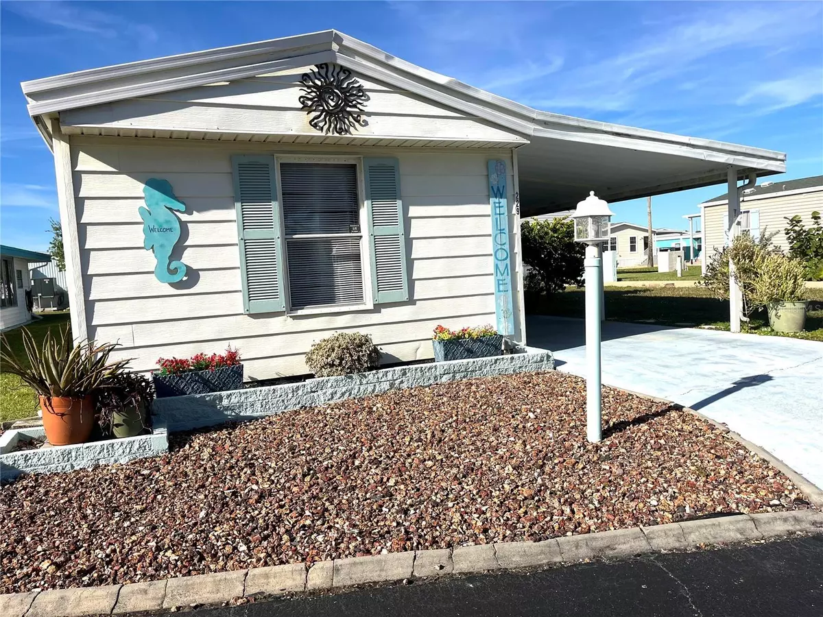 Flagler Beach, FL 32136,229 STARBOARD DR