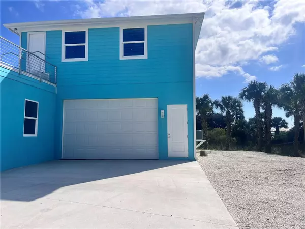 Flagler Beach, FL 32136,2229 N CENTRAL AVE #B