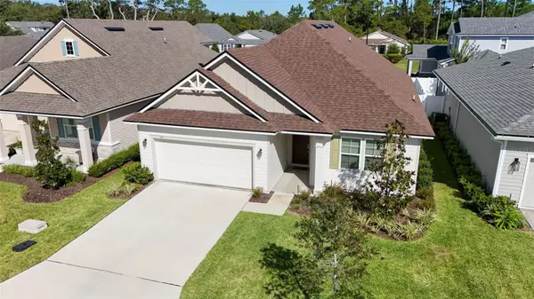 Palm Coast, FL 32137,42 MOANA COURT S