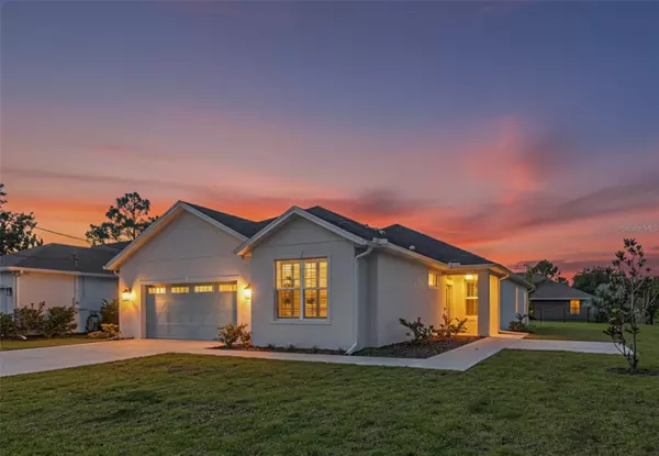 41 LA MANCHA DR, Palm Coast, FL 32137