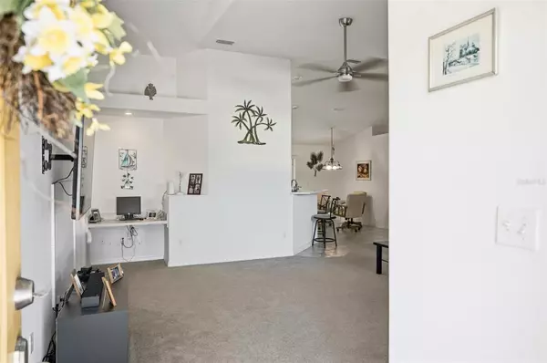 Palm Coast, FL 32164,20 SEAMAN TRL N