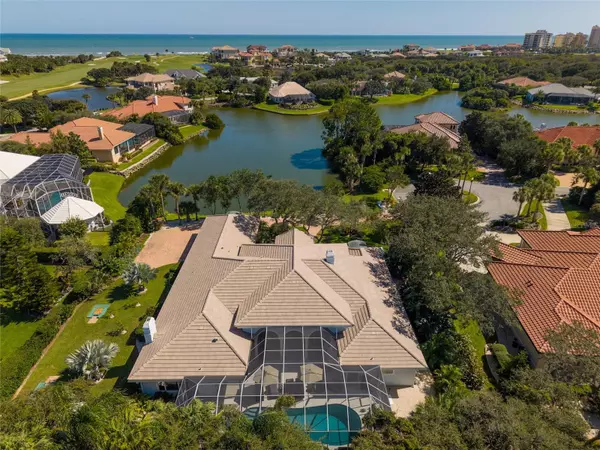 Palm Coast, FL 32137,13 ANASTASIA CT