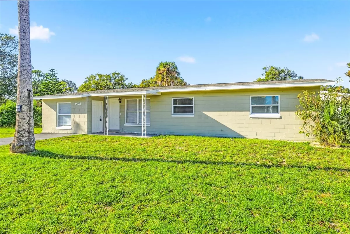 Daytona Beach, FL 32117,1598 3RD ST