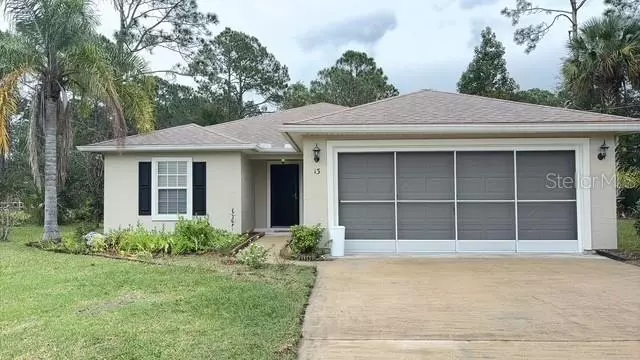 13 SLEEPY HOLLOW TRL, Palm Coast, FL 32164