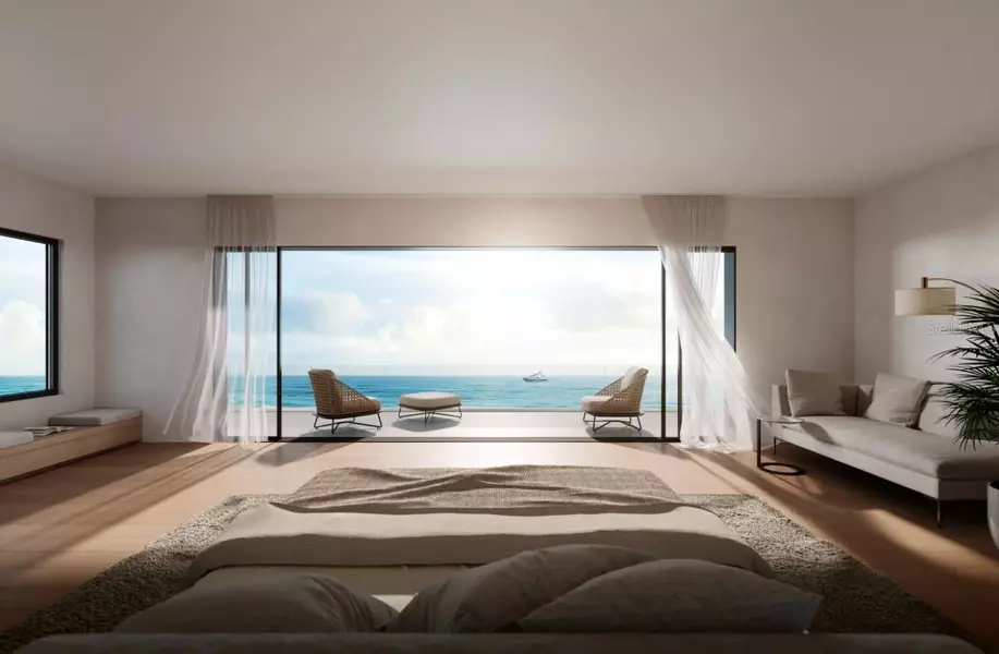 6645 N OCEAN SHORE BLVD #6A, Palm Coast, FL 32137