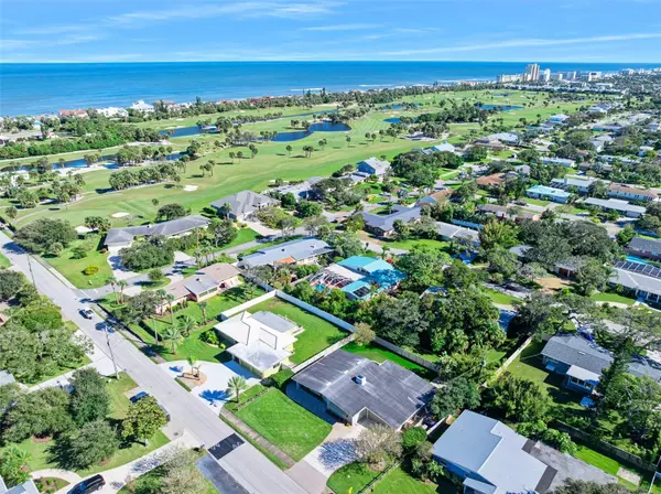 Ormond Beach, FL 32176,116 NEPTUNE AVE