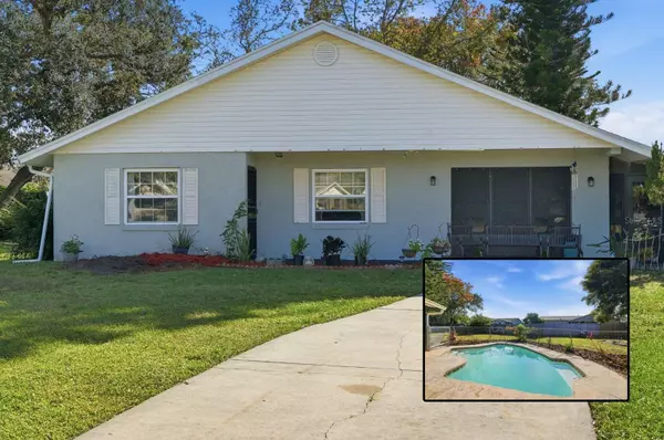 93 GLASS CT, Port Orange, FL 32129