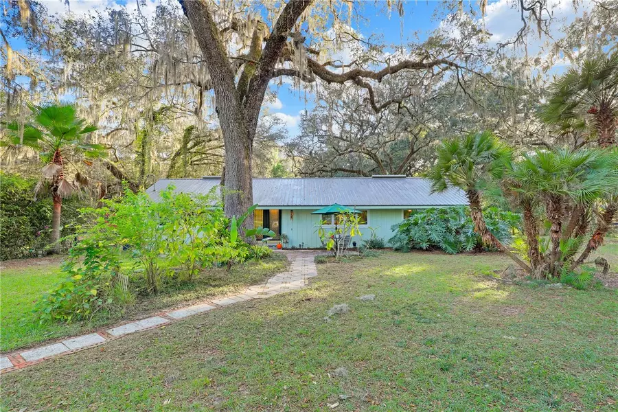 4704 NE 255TH DR, Melrose, FL 32666